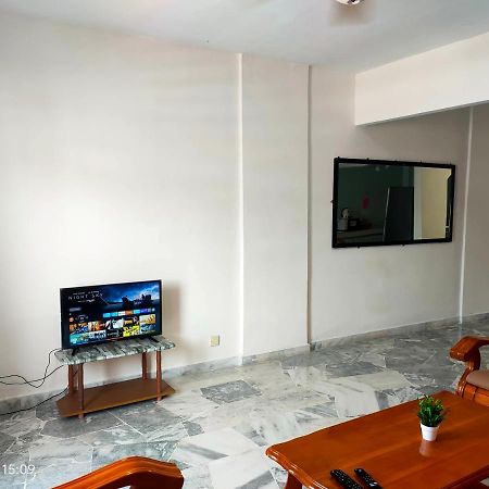 Deluxe Family Beach Condo Portdickson Port Dickson Exterior foto