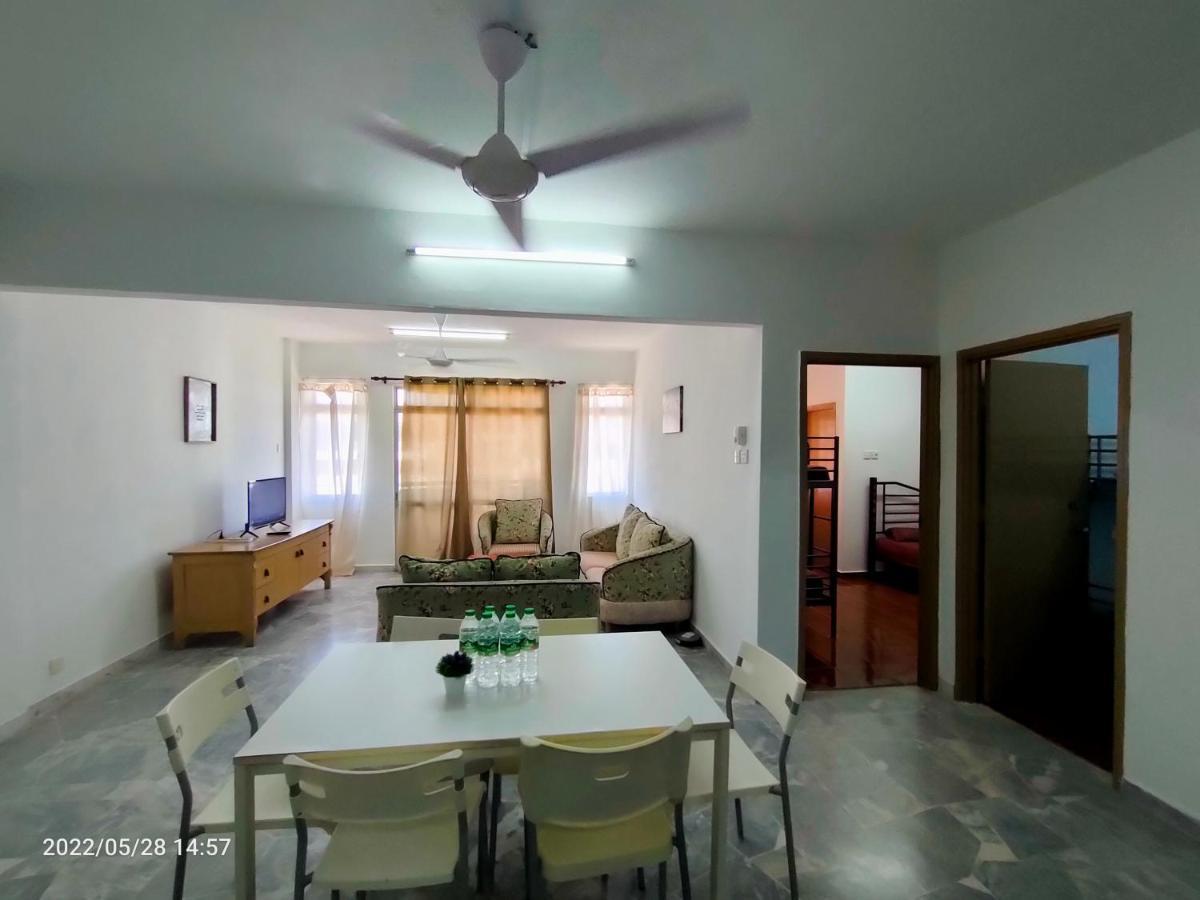 Deluxe Family Beach Condo Portdickson Port Dickson Exterior foto